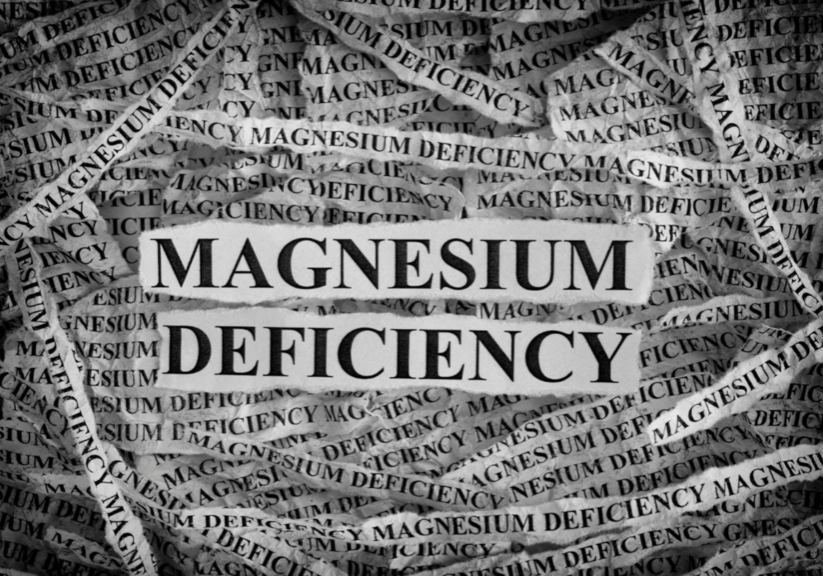 MagDeficiency