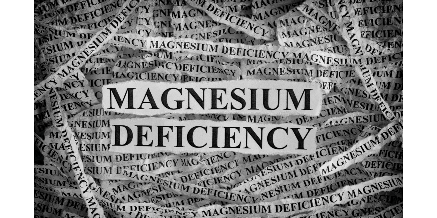 MagDeficiency